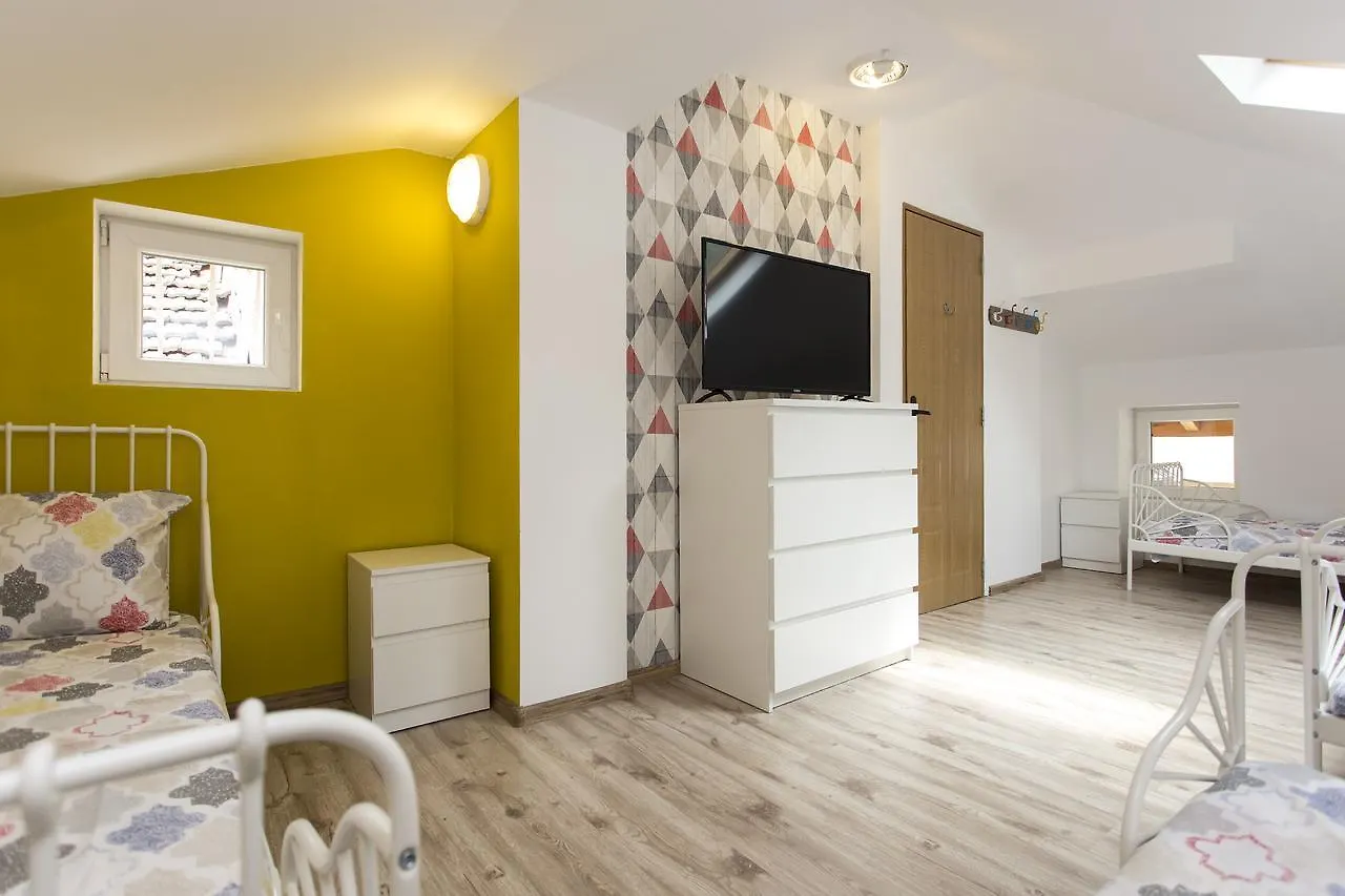 Nice Place Guest House Grafa Sofía Bulgaria