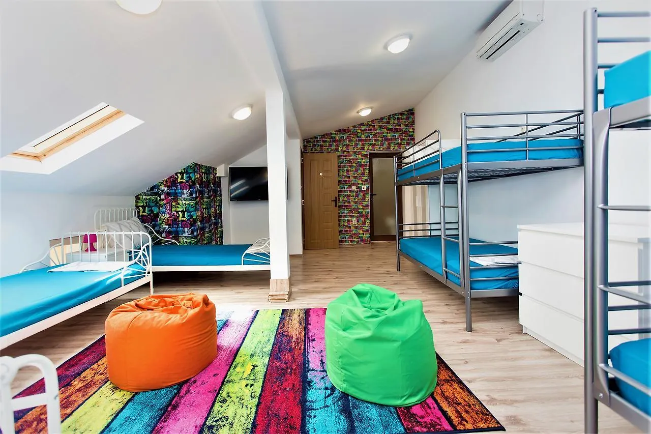 Nice Place Guest House Grafa Sofía Bulgaria