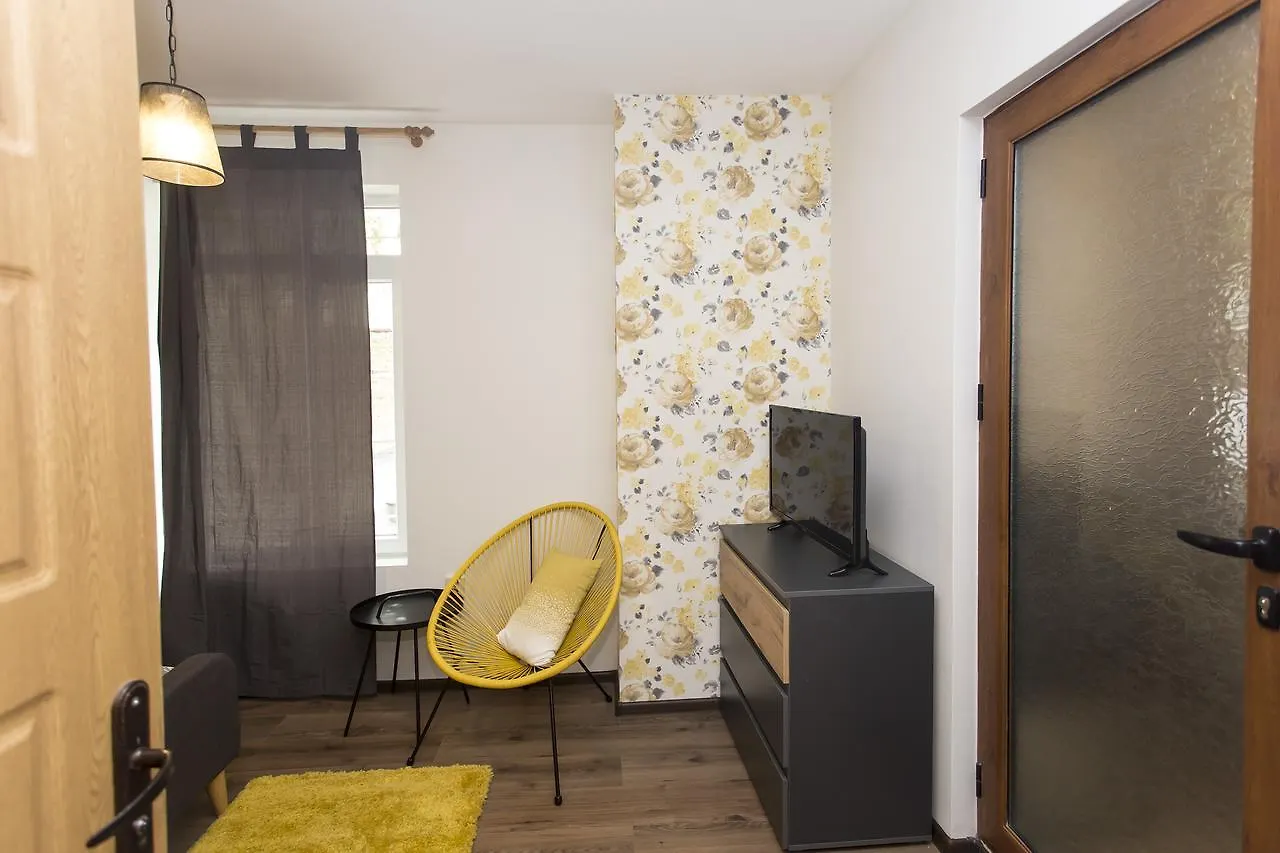 Nice Place Guest House Grafa Sofía 0*,  Bulgaria