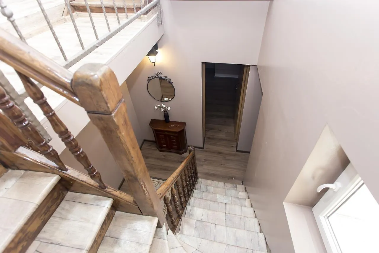 Nice Place Guest House Grafa Sofía 0*,  Bulgaria