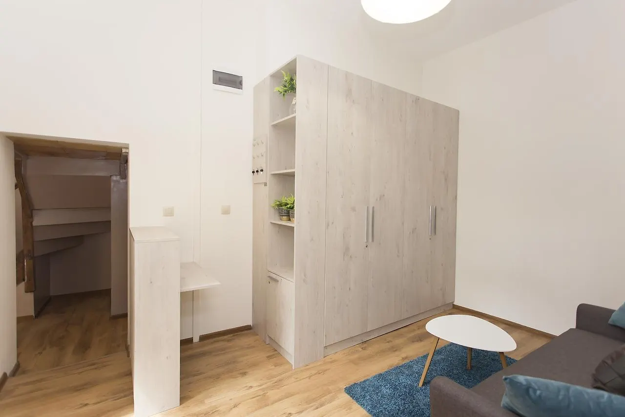 Nice Place Guest House Grafa Sofía Bulgaria