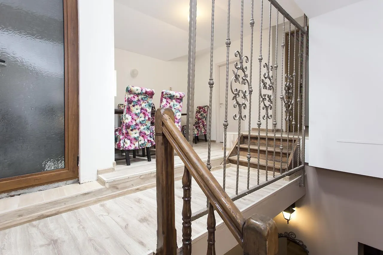 Nice Place Guest House Grafa Sofía 0*,