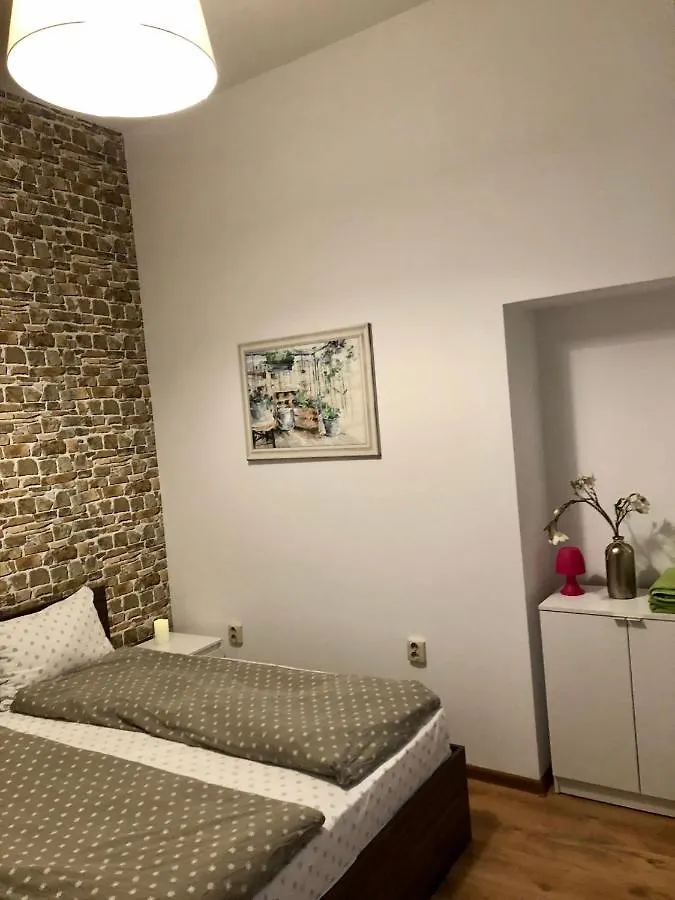 Nice Place Guest House Grafa Sofía